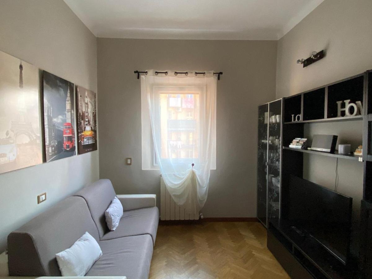 Casa Caso Guest House Bologna Exterior photo