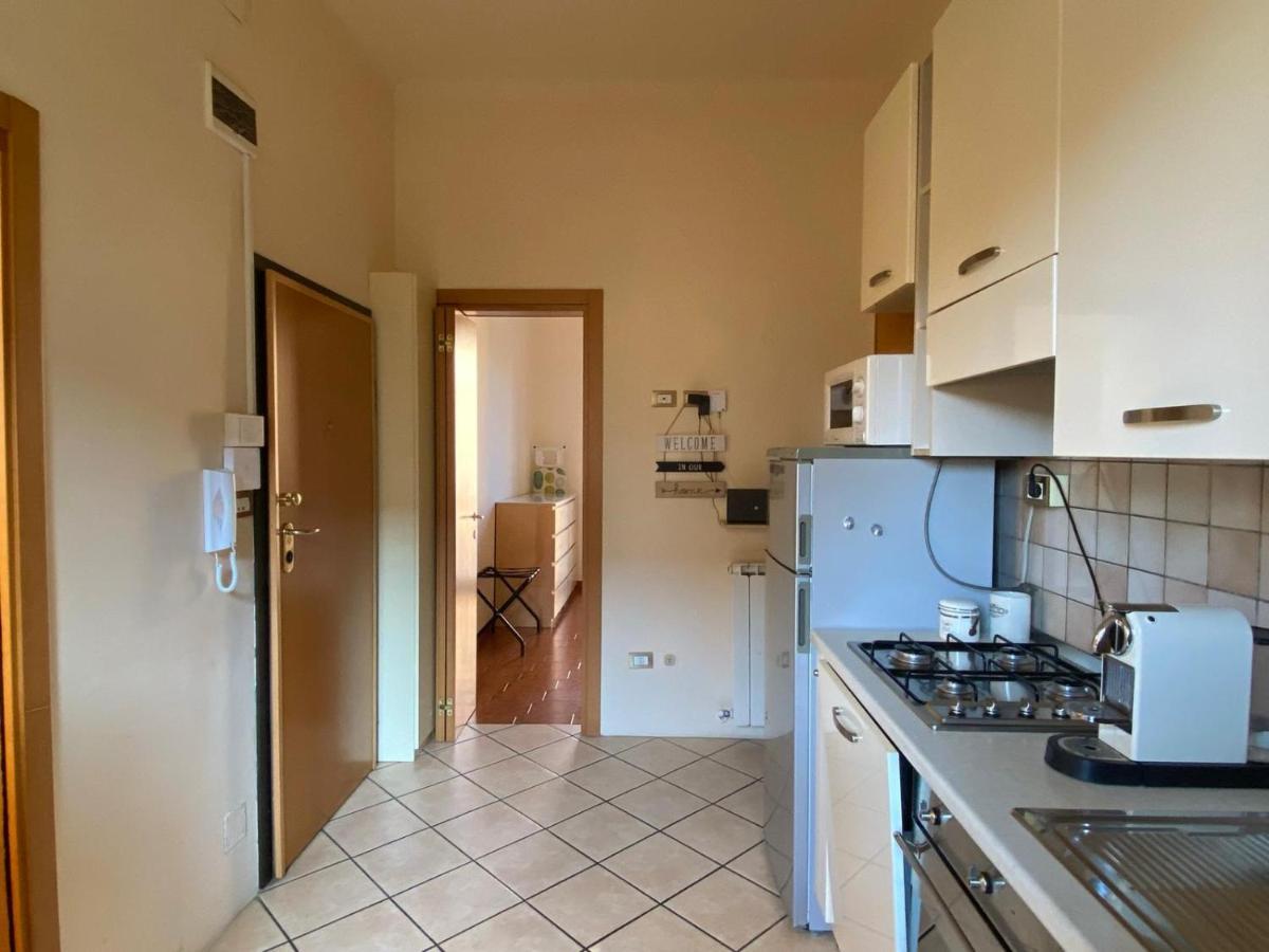 Casa Caso Guest House Bologna Exterior photo