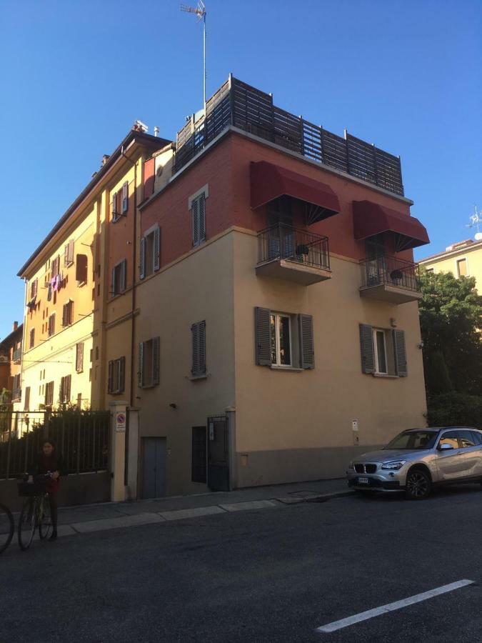 Casa Caso Guest House Bologna Exterior photo
