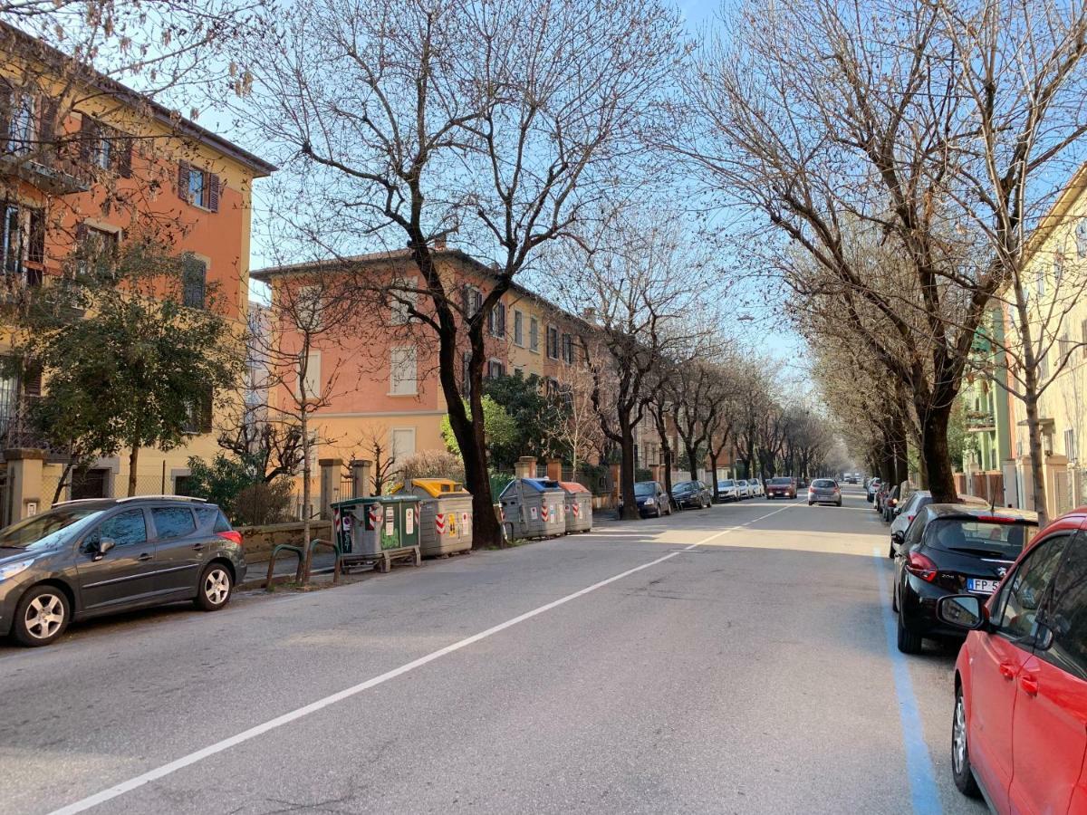 Casa Caso Guest House Bologna Exterior photo